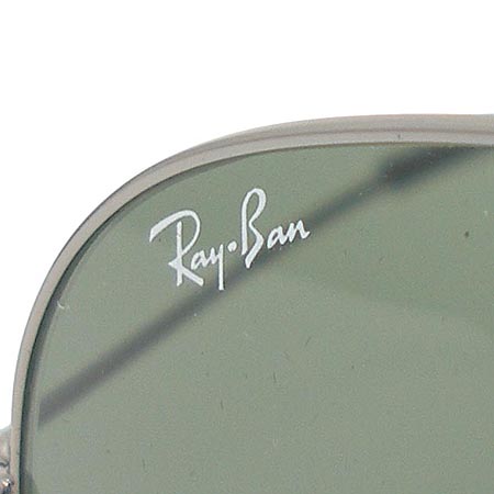 RAY-BAN(���̺�) ���� ���۶� �̹���4 - ���̺��� �߰���ǰ