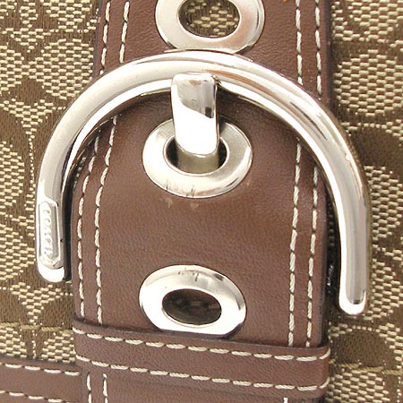 Coach(��ġ) �ñ׳��� �ΰ� ��Ʈ ��� ������ [��������] �̹���2 - ���̺��� �߰���ǰ