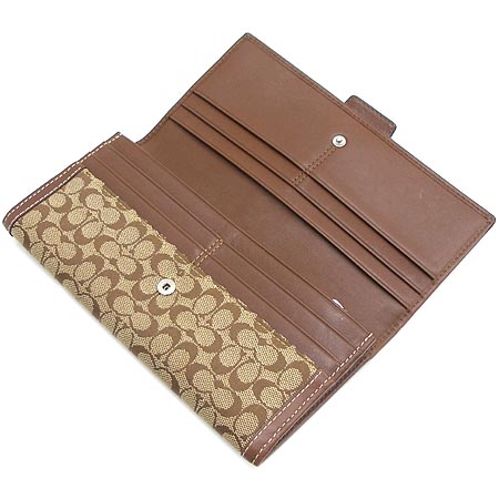 Coach(��ġ) �ñ׳��� �ΰ� ��Ʈ ��� ������ [��������] �̹���3 - ���̺��� �߰���ǰ