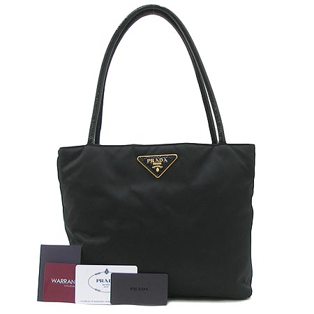 Prada(�����) BR3855 �к긯 �ΰ� ��� ����� [��������] �̹���2 - ���̺��� �߰���ǰ
