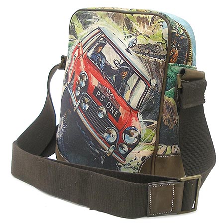 Paul Smith(�����̽�) CAR �к긯 ũ�ν��� �̹���2 - ���̺��� �߰���ǰ