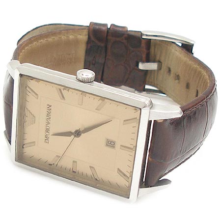 Armani(Ƹ) AR2419   ׹  ð ̹2 - ̺ ߰ǰ