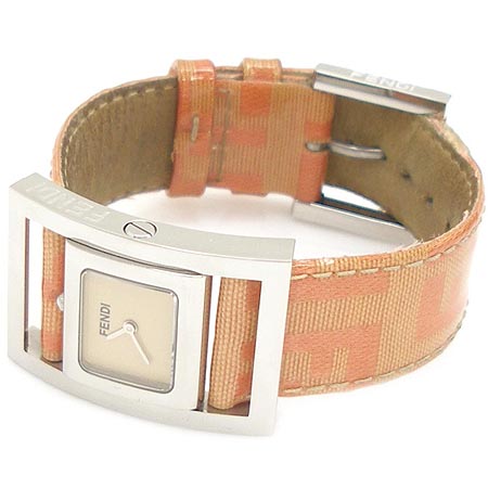 Fendi(���) FF �ΰ� ������ ��� ���� ��ƿ �ð� �̹���2 - ���̺��� �߰���ǰ