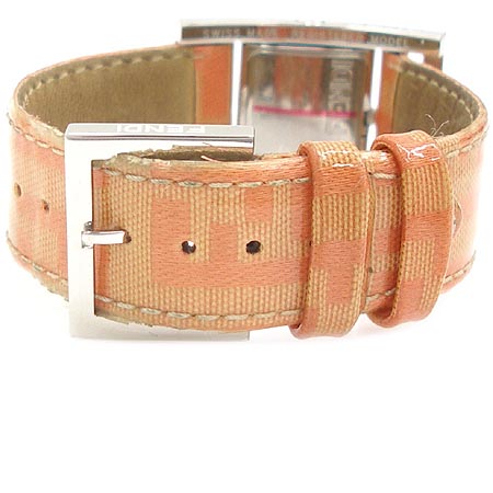 Fendi(���) FF �ΰ� ������ ��� ���� ��ƿ �ð� �̹���3 - ���̺��� �߰���ǰ