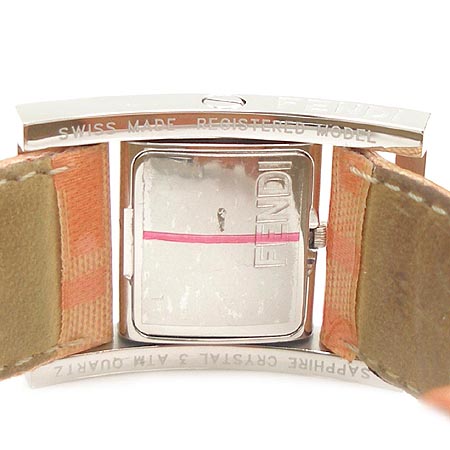 Fendi(���) FF �ΰ� ������ ��� ���� ��ƿ �ð� �̹���4 - ���̺��� �߰���ǰ