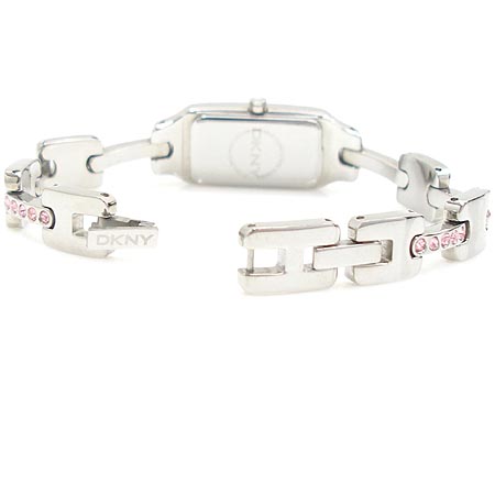 DKNY(����ī��) NY3767 ���� �簢 ���Ʈ ť�� ��� ������ �ð� �̹���4 - ���̺��� �߰���ǰ