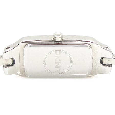 DKNY(����ī��) NY3767 ���� �簢 ���Ʈ ť�� ��� ������ �ð� �̹���5 - ���̺��� �߰���ǰ