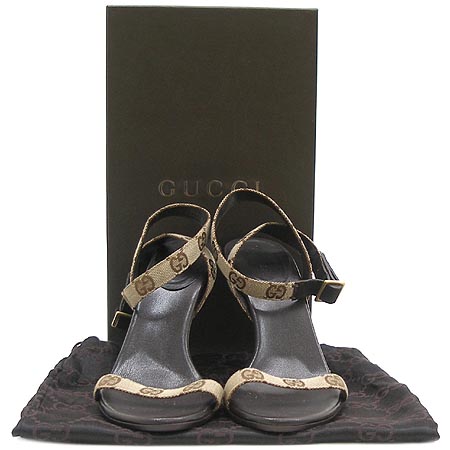 Gucci(����)  121970 GG�ΰ� �𰡵� ���� [��������] �̹���2 - ���̺��� �߰���ǰ