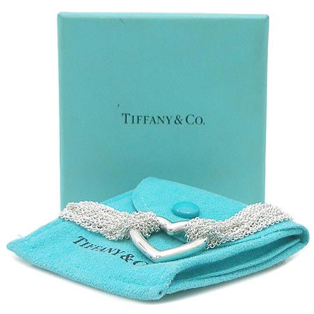 Tiffany(Ƽ�Ĵ�) 925(�ǹ�) ������Ʈ 20�� ü�� ����� �̹���2 - ���̺��� �߰���ǰ