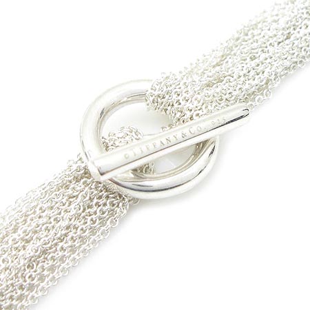 Tiffany(Ƽ�Ĵ�) 925(�ǹ�) ������Ʈ 20�� ü�� ����� �̹���4 - ���̺��� �߰���ǰ