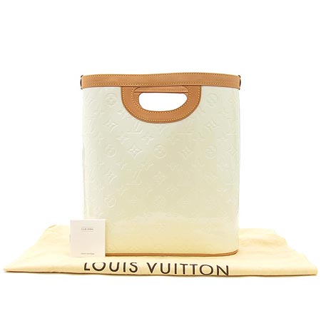Louis Vuitton(���̺���) M91366 ������ ��ƼĮ �� ��Ʈ�� [�б�������] �̹���2 - ���̺��� �߰���ǰ