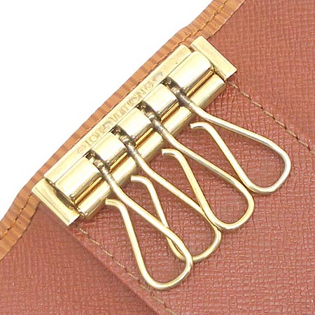 Louis Vuitton(̺) M6382D ߷ 4Ȧ Ű̽ ̹4 - ̺ ߰ǰ