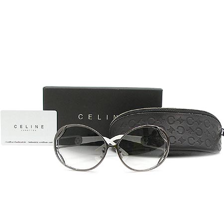 Celine(������) SC1342. COL.8CJ. ���� ��Ż ���۶� �̹���2 - ���̺��� �߰���ǰ