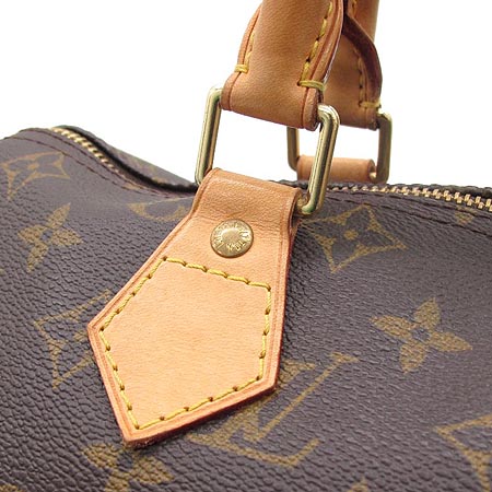 Louis Vuitton(���̺���) M41526 ���׷� ĵ���� ���ǵ� 30 ��Ʈ�� [�б�������] �̹���3 - ���̺��� �߰���ǰ