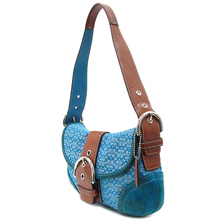 Coach(��ġ) �ñ׳��� ��ī�̺��� ����� �̹���2 - ���̺��� �߰���ǰ