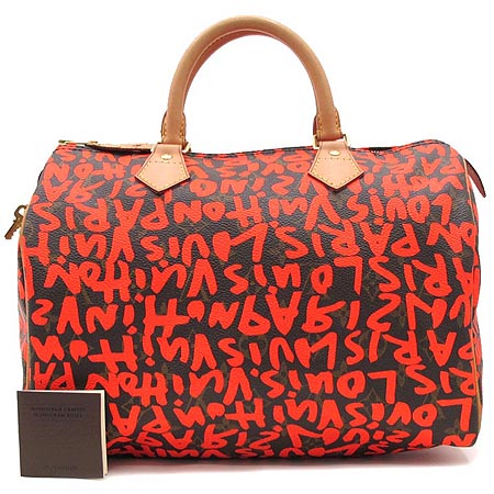 Louis Vuitton(���̺���) M93705 ���׷� �׷���Ƽ ĵ���� ���ǵ�30  ��Ʈ�� [��������] �̹���2 - ���̺��� �߰���ǰ