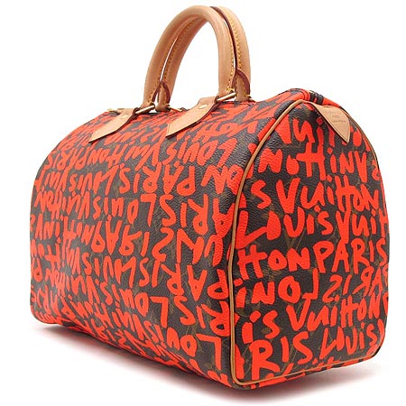 Louis Vuitton(���̺���) M93705 ���׷� �׷���Ƽ ĵ���� ���ǵ�30  ��Ʈ�� [��������] �̹���3 - ���̺��� �߰���ǰ