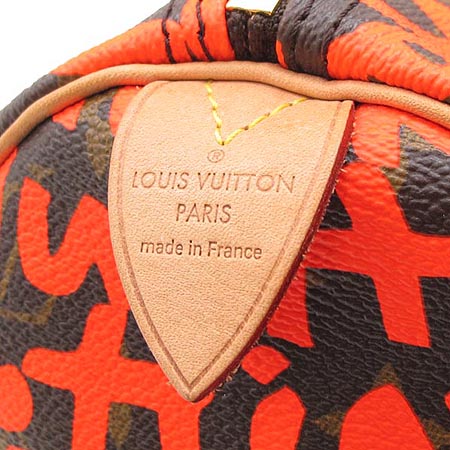 Louis Vuitton(���̺���) M93705 ���׷� �׷���Ƽ ĵ���� ���ǵ�30  ��Ʈ�� [��������] �̹���4 - ���̺��� �߰���ǰ