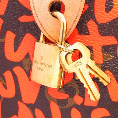 Louis Vuitton(���̺���) M93705 ���׷� �׷���Ƽ ĵ���� ���ǵ�30  ��Ʈ�� [��������] �̹���5 - ���̺��� �߰���ǰ