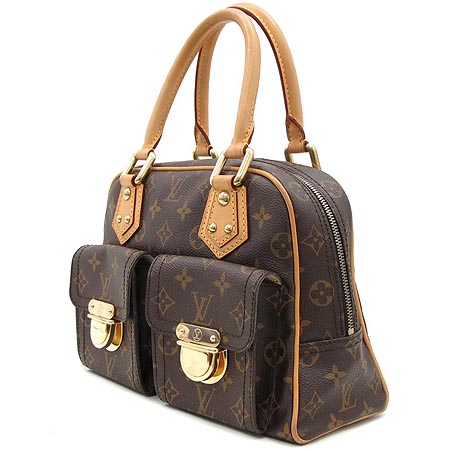 Louis Vuitton(���̺���) M40026 ���׷� ĵ���� ����ź PM ��Ʈ�� [�б�������] �̹���2 - ���̺��� �߰���ǰ