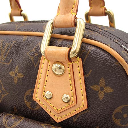 Louis Vuitton(���̺���) M40026 ���׷� ĵ���� ����ź PM ��Ʈ�� [�б�������] �̹���3 - ���̺��� �߰���ǰ