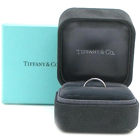 Tiffany(Ƽ�Ĵ�) Lucida PT950(�÷�Ƽ��) 3mm ���� - 5.5ȣ [��������] �̹���2 - ���̺��� �߰���ǰ