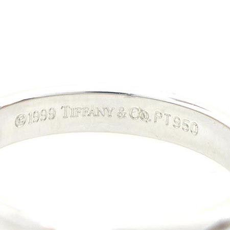 Tiffany(Ƽ�Ĵ�) Lucida PT950(�÷�Ƽ��) 3mm ���� - 5.5ȣ [��������] �̹���3 - ���̺��� �߰���ǰ