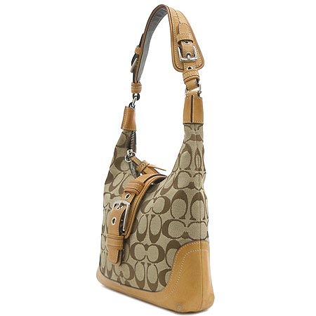 Coach(��ġ) �ñ׳��� ��Ʈ ��� ����� �̹���2 - ���̺��� �߰���ǰ
