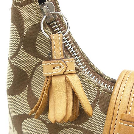 Coach(��ġ) �ñ׳��� ��Ʈ ��� ����� �̹���3 - ���̺��� �߰���ǰ