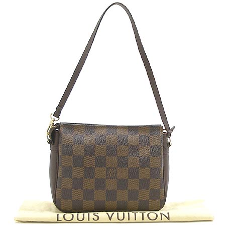 Louis Vuitton(���̺���) N51982 �ٹ̿� ���� ����ũ�� �Ŀ�ġ�� ��Ʈ�� [�б�������] �̹���2 - ���̺��� �߰���ǰ