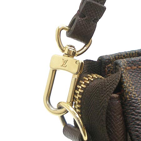 Louis Vuitton(���̺���) N51982 �ٹ̿� ���� ����ũ�� �Ŀ�ġ�� ��Ʈ�� [�б�������] �̹���4 - ���̺��� �߰���ǰ