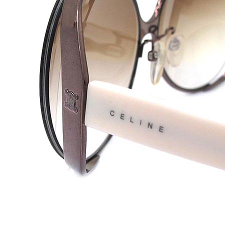 Celine(������) SC1292. COL.K01. ���� ��Ż ���۶� �̹���4 - ���̺��� �߰���ǰ