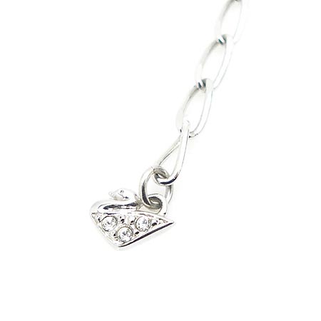 Swarovski(���ͷκ꽺Ű) ��� ũ�ν� �Ҵ�Ʈ ����� �̹���5 - ���̺��� �߰���ǰ