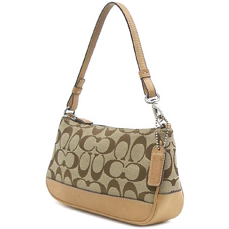 Coach(��ġ) �ñ׳��� �Ŀ�ġ ��Ʈ�� [�б�������] �̹���2 - ���̺��� �߰���ǰ