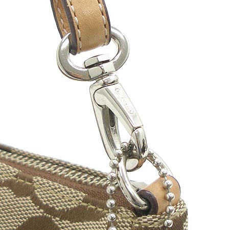 Coach(��ġ) �ñ׳��� �Ŀ�ġ ��Ʈ�� [�б�������] �̹���3 - ���̺��� �߰���ǰ