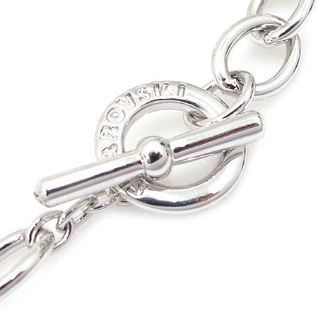 Swarovski(���ͷκ꽺Ű) ��� ũ�ν� �Ҵ�Ʈ ť�� ���� ���� �̹���3 - ���̺��� �߰���ǰ
