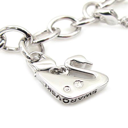 Swarovski(���ͷκ꽺Ű) ��� ũ�ν� �Ҵ�Ʈ ť�� ���� ���� �̹���5 - ���̺��� �߰���ǰ