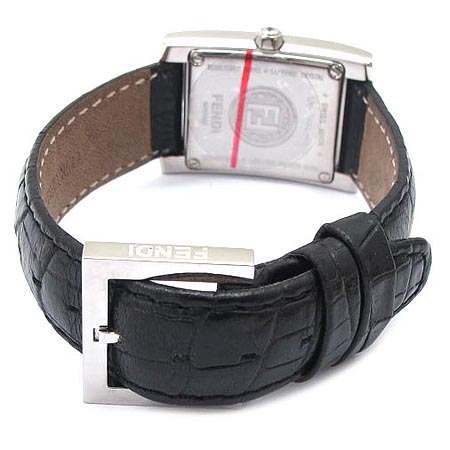 Fendi(���) 7000L. �簢 ���� ���Ʈ ������ ���� ��� �ð� �̹���4 - ���̺��� �߰���ǰ