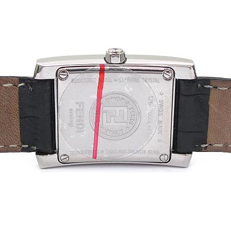 Fendi(���) 7000L. �簢 ���� ���Ʈ ������ ���� ��� �ð� �̹���5 - ���̺��� �߰���ǰ