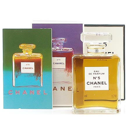 Chanel(����) N.5 50ml ��� �̹���2 - ���̺��� �߰���ǰ