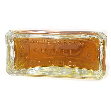 Chanel(����) N.5 50ml ��� �̹���3 - ���̺��� �߰���ǰ