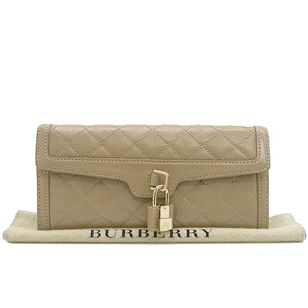 Burberry(������) ���μ� LOCK ��� ���� ���� ������ �̹���2 - ���̺��� �߰���ǰ