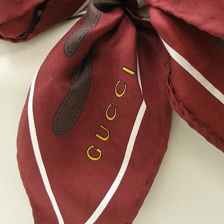 Gucci(����) 162879 ��ī�� �ٰ� ���� ����� [�б�������] �̹���4 - ���̺��� �߰���ǰ