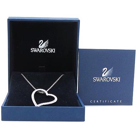 Swarovski(���ͷκ꽺Ű) ��Ʈ ť�� ����� �̹���2 - ���̺��� �߰���ǰ