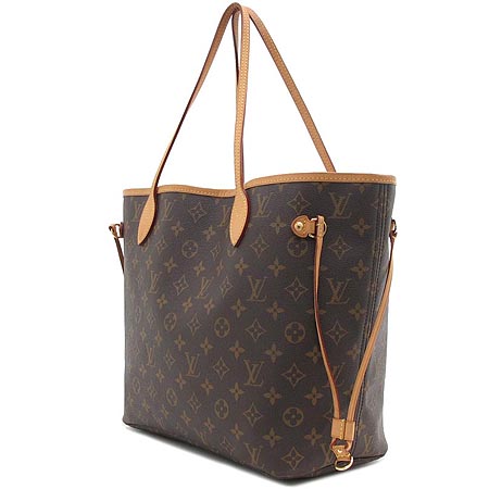Louis Vuitton(���̺���) M40156 ���׷� ĵ���� �׹�Ǯ MM ����� [��������] �̹���3 - ���̺��� �߰���ǰ