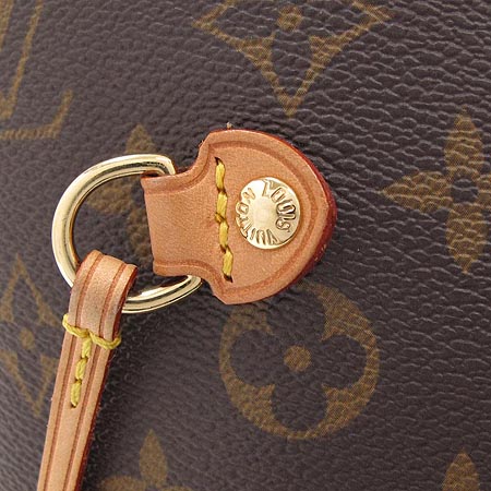 Louis Vuitton(���̺���) M40156 ���׷� ĵ���� �׹�Ǯ MM ����� [��������] �̹���4 - ���̺��� �߰���ǰ