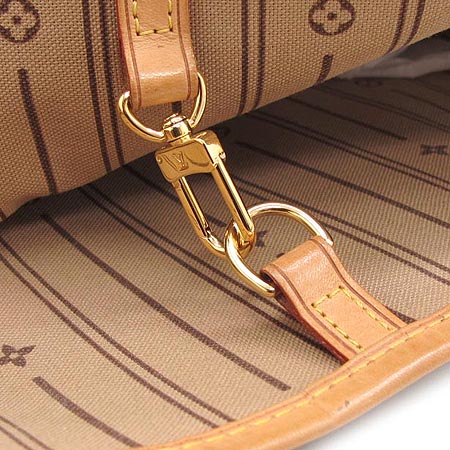 Louis Vuitton(���̺���) M40156 ���׷� ĵ���� �׹�Ǯ MM ����� [��������] �̹���5 - ���̺��� �߰���ǰ