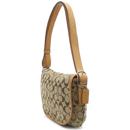 Coach(��ġ) �ñ׳��� ȣ�� ����� �̹���3 - ���̺��� �߰���ǰ
