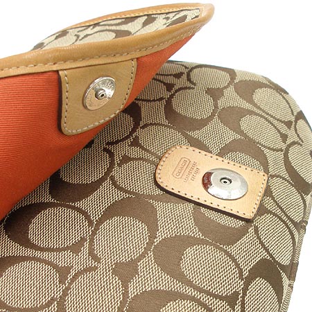 Coach(��ġ) �ñ׳��� ȣ�� ����� �̹���5 - ���̺��� �߰���ǰ