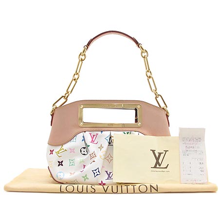 Louis Vuitton(���̺���) M40257 ���׷� ��Ƽ�÷� ȭ��Ʈ �ֵ� PM 2WAY [�б�������] �̹���2 - ���̺��� �߰���ǰ